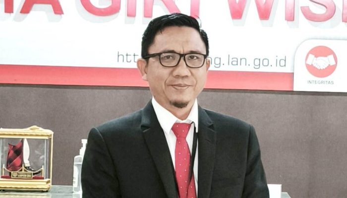 Inspektorat Bone Bolango Luruskan Tafsir Temuan BPK: LHP Bukan Vonis Korupsi