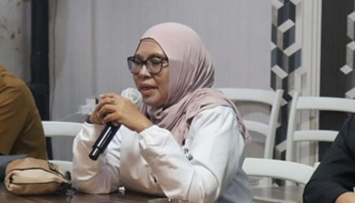 Kristina Udoki Dorong Sinkronisasi Anggaran Kabupaten, Provinsi dan Pusat untuk Akses Jalan ke Pinogu