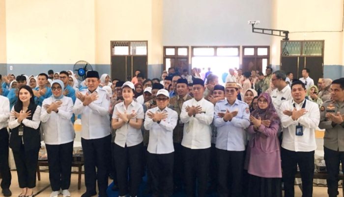 MAN Insan Cendekia Gorontalo Ditetapkan Sebagai Sekolah Garuda Transformasi di Kawasan Timur Indonesia