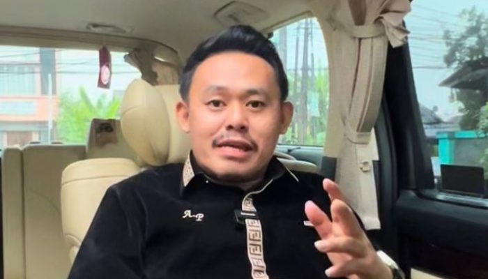 Pemkab Bone Bolango Tegaskan Proyek Daerah Berjalan Sesuai Regulasi