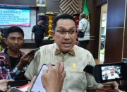 Perbaikan Jalan Palma Dapat Kucuran Dana Inpres, Dekot Pastikan Pekerjaan Segera Dimulai