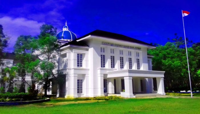 Pemerintahan IRIS Diterpa Isu “Bagi-bagi Proyek”, Pemkab Bone Bolango Luruskan Fakta