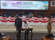 Pansus Sawit Deprov Gorontalo Rekomendasikan Penyitaan Lahan Tidak Produktif