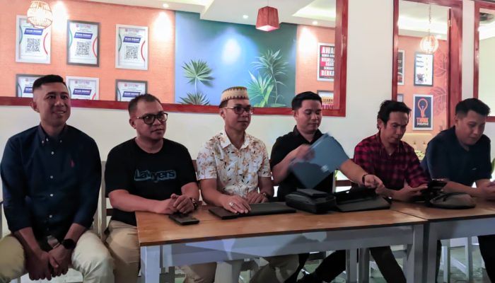 Dosen UMGO Dipecat Usai Podcast, Kuasa Hukum: Bentuk Pembungkaman Akademik