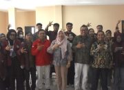 Mahasiswa UNG Dalami Praktik Komunikasi Publik di Kominfo Bone Bolango