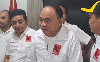 Rencana Budi Arie Gabung Gerindra Picu Penolakan dari Kader Tidar