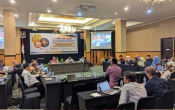 DLHK Gorontalo Usir Wartawan Saat Rapat AMDAL Bersama PBT, Ada yang Disembunyikan?