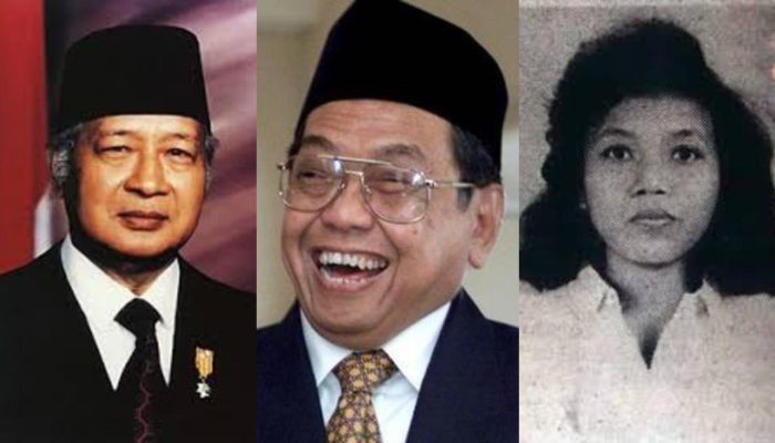 Soeharto, Gusdur hingga Marsinah Masuk Daftar 49 Calon Pahlawan