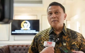 PKS Copot Mardani Ali Sera dari Ketua BKSAP DPR, Ini Alasannya