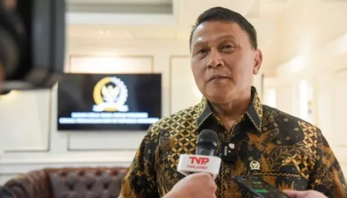 PKS Copot Mardani Ali Sera dari Ketua BKSAP DPR, Ini Alasannya