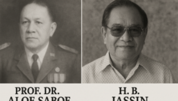 10 Nama Pahlawan Nasional Bakal Diumumkan Presiden Prabowo Besok, Dua Tokoh Gorontalo Masuk?