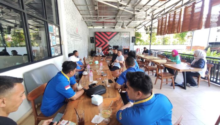 Komisi IV DPRD Gorontalo Perkuat Dukungan untuk Pemuda dan Urusan Kepemudaan