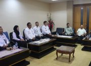 Deprov Gorontalo Dukung BNN Perkuat Pemberantasan Narkoba