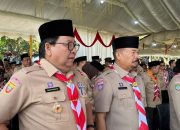 Ketua Deprov Gorontalo Dukung Peran Saka di Bongohulawa Limboto