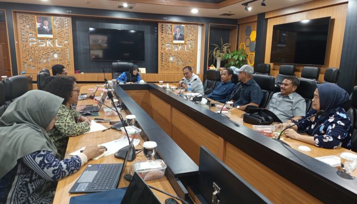 Komisi II Deprov Gorontalo Dorong Percepatan Perizinan Perhutanan Sosial di Pohuwato