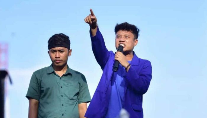 Aktivis Tantang Aparat, Berantas PETI Pohuwato Tanpa Tebang Pilih