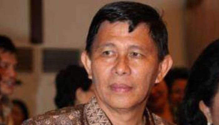 BSG Klarifikasi Polemik Aset dan Kredit Macet, Komut: Semua Sesuai Aturan