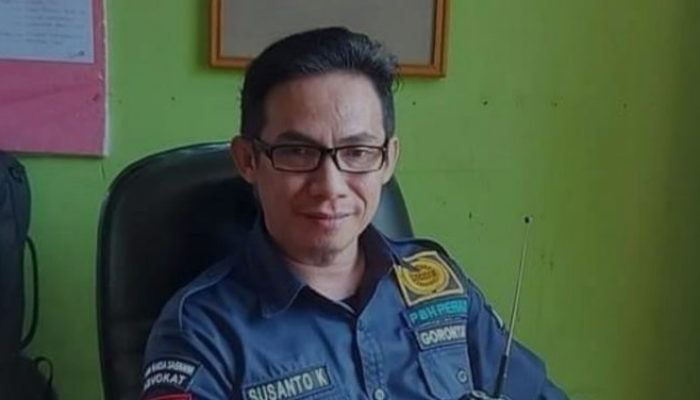 Dua Laporan Berbeda dalam Kasus MAR, Kuasa Hukum Minta Publik Cermati Fakta Hukum