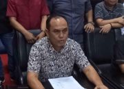 Zulfikar Usira: Tidak Wajar Keterlambatan KUA-PPAS Disebut Hal Biasa