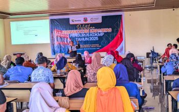 Batch 2 Pelatihan KDKMP Kabgor Digelar, Penguatan Pengurus Koperasi Terus Dikebut