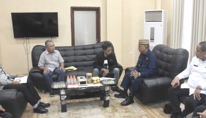 Pemkab Bone Bolango Sambut Investasi Energi Terbarukan, PLTS 24 Megawatt Segera Dibangun