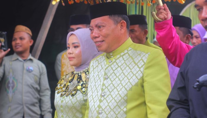 Wabup Bone Bolango Bantah Main Proyek, Aktivis Soroti Oknum Perantara Berinisal AN