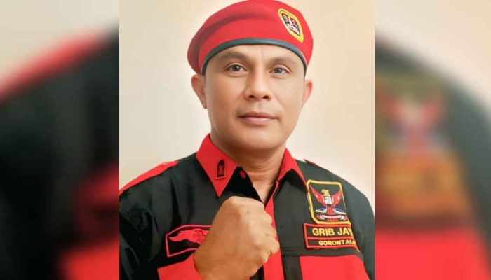 Dokumen Lengkap Tak Cukup, GRIB Jaya Gorontalo Desak Audit Independen Pengelolaan HTI