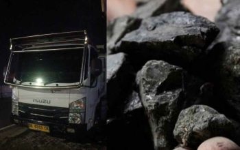 Batu Hitam Ilegal dari Bone Bolango Kembali Beredar, Penegakan Hukum Dipertanyakan