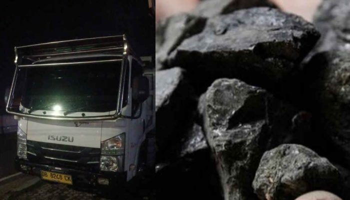 Batu Hitam Ilegal dari Bone Bolango Kembali Beredar, Penegakan Hukum Dipertanyakan