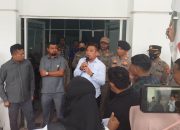 Komisi IV Deprov Gorontalo Siap Kawal 328 Guru Non-Database, Tegaskan Pemerintah Tak Boleh Abai