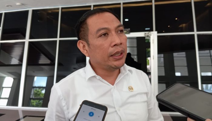 Event Half Marathon Tuai Polemik, DPRD Sentil Gubernur Gorontalo Belajar dari Adhan Dambea