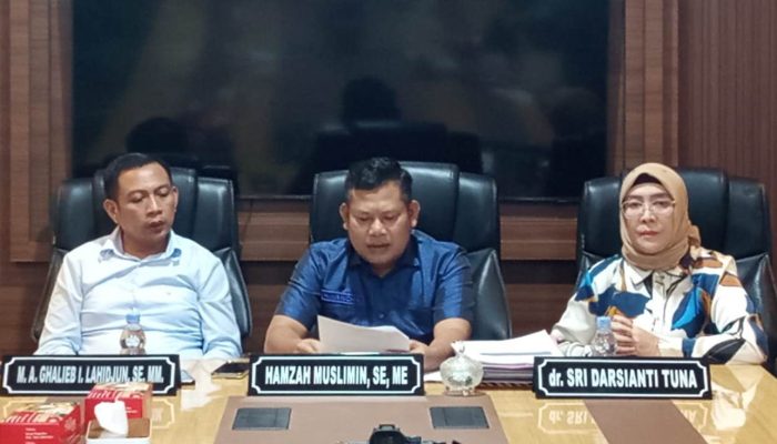 Dinilai Picu Kegaduhan, Komisi IV Deprov Desak Gubernur Gorontalo Nonaktifkan Kadispora