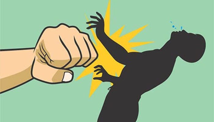 Brutal!! Pria Paruh Baya di Limboto Jadi Korban Penganiayaan, Keluarga Lapor Polisi