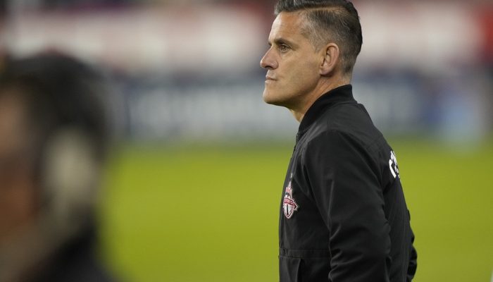 PSSI Sepakat Tunjuk John Herdman sebagai Pelatih Timnas Indonesia