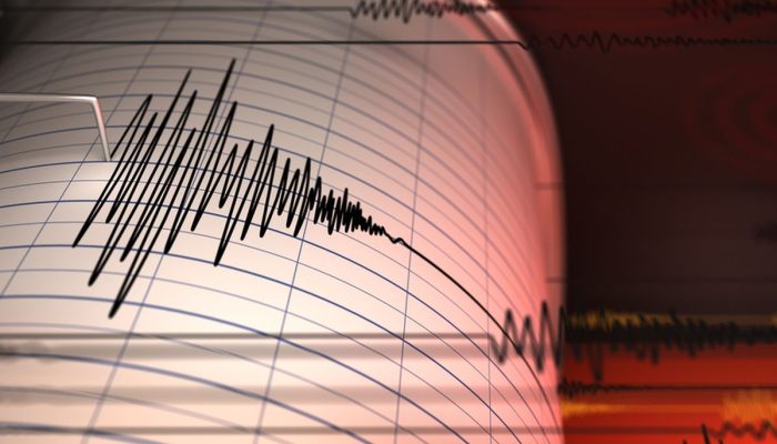 Gempa Magnitudo 5,2 Guncang Pohuwato, Tak Berpotensi Tsunami