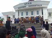 Komisi I DPRD Gorontalo Gerak Cepat Setelah Demo Ratusan Kades Soal PMK 81/2025