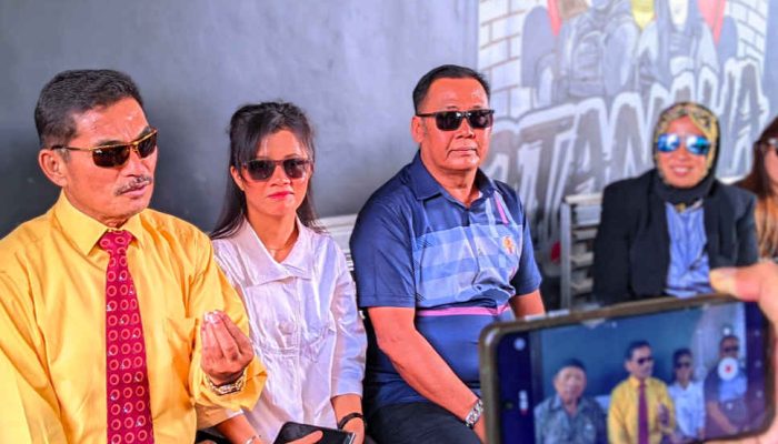 Kuasa Hukum Tersangka MAR Tantang Akurasi Visum, Desak Polda Gorontalo Lakukan Pemeriksaan Ulang