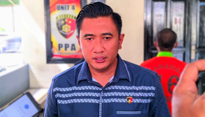 Curi Laptop di Rumah Kosong, Pria di Kota Gorontalo Ditangkap Polisi