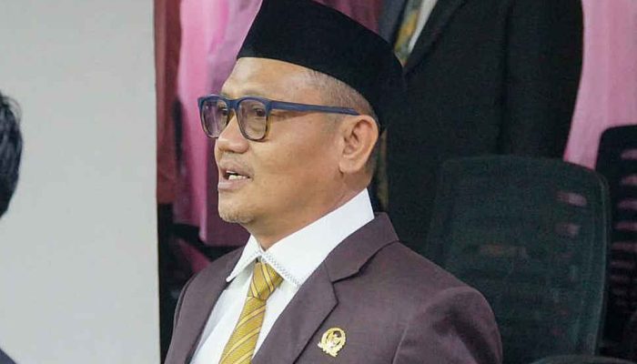 Usia ke-25 Gorontalo, Irwan Hunawa Ajak Semua Pihak Perkuat Kerja Sama Pembangunan