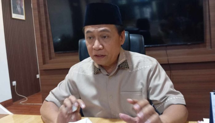FPKS Ingatkan Tata Kelola Pertambangan di Moment HUT Gorontalo ke-25, Manaf Hamzah: Belajar dari Bencana Sumatra