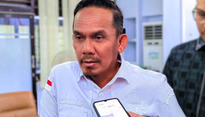 Komisi I DPRD Kota Gorontalo Soroti Siswa Absen Ujian Akibat Masalah Keluarga