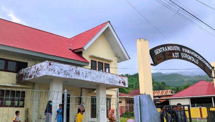 Banyak Aset Pemkot Belum Dimanfaatkan, Dekot Gorontalo Soroti Keterbatasan Anggaran