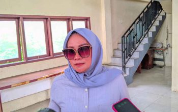 Kemacetan Pasar Potanga, Yolan Polontalo Soroti Peran Dishub dan Satpol PP