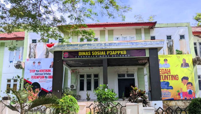 Pelaku Kekerasan Anak di Bone Bolango Didominasi Orang Terdekat Korban