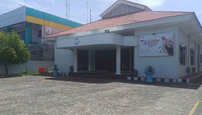 Jasa Raharja Gorontalo Salurkan Santunan Kecelakaan Rp10,5 Miliar Sepanjang 2025