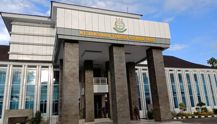 Kejati Gorontalo Bidik Dugaan Pembiaran Aktivitas PETI oleh Pejabat Eksekutif