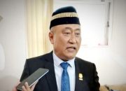 Ketua Komisi II DPRD Gorontalo Tegaskan Penertiban Tambang Dengilo Wajib Dilaksanakan Atas Instruksi Pusat