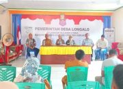 Jembatan Putus 5 Tahun Tak Tersentuh, Komisi I DPRD Gorontalo Turun Tangan Tinjau Longalo