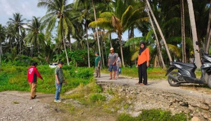 DAS Bilungala Diambang Krisis, Komisi III DPRD Gorontalo Desak BWS Bertindak Cepat