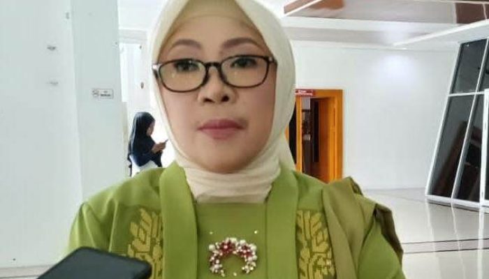 Espin Tulie Sebut HUT Ke-25 Provinsi Gorontalo Jadi Momentum Evaluasi Pembangunan